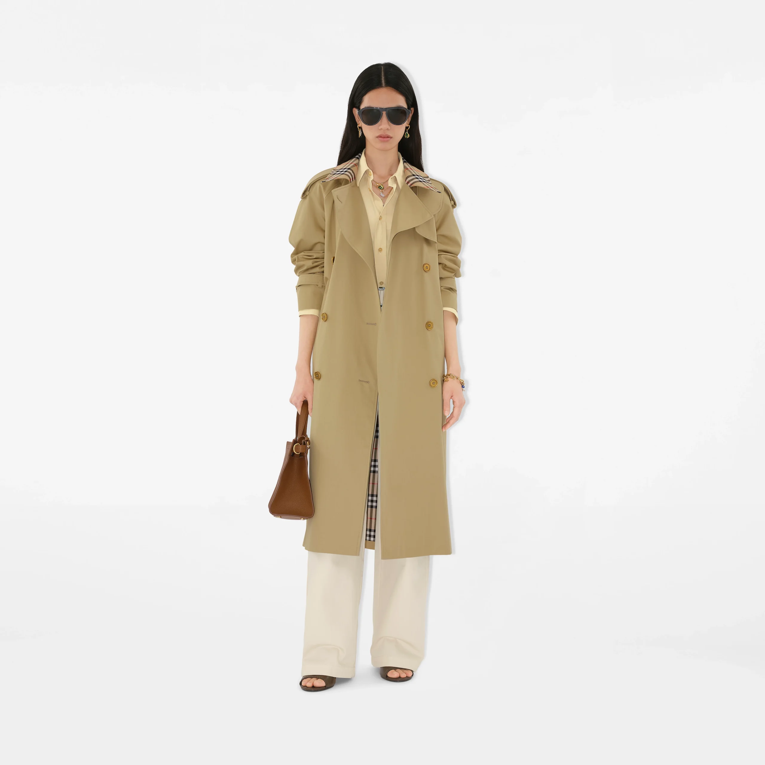 Burberry Trench Coat