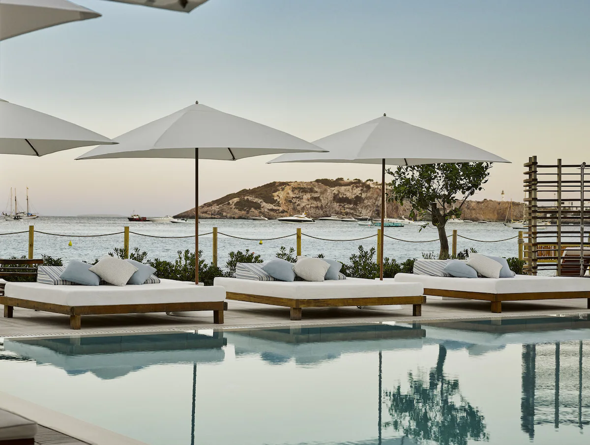 Nobu Ibiza 
