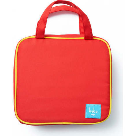 Keke Kid Activity Bag