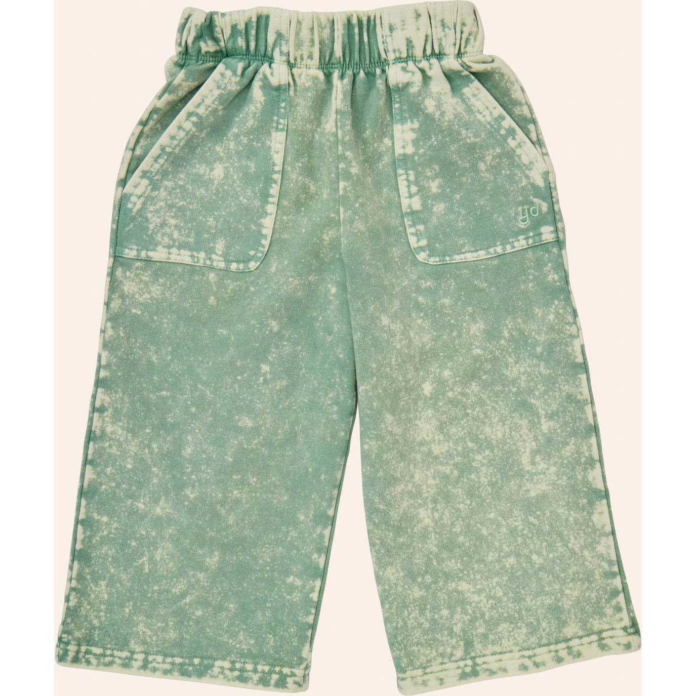 Marin Pants