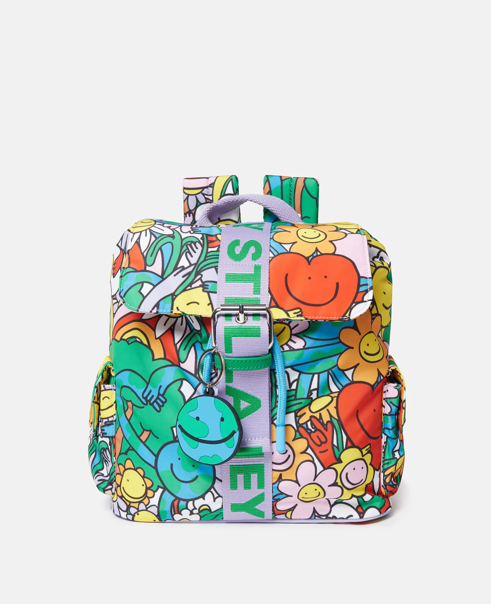 Stella McCartney Backpack