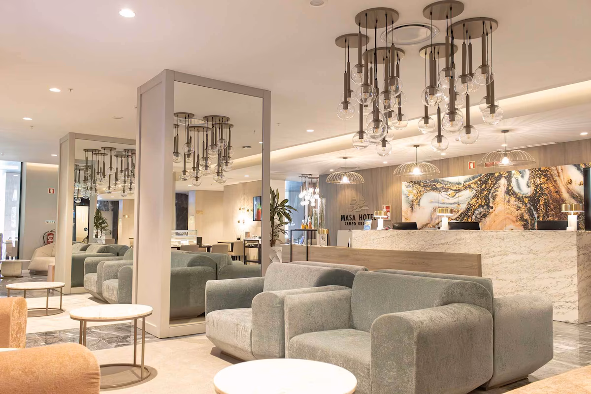 MASA Hotel Wellness & Spa