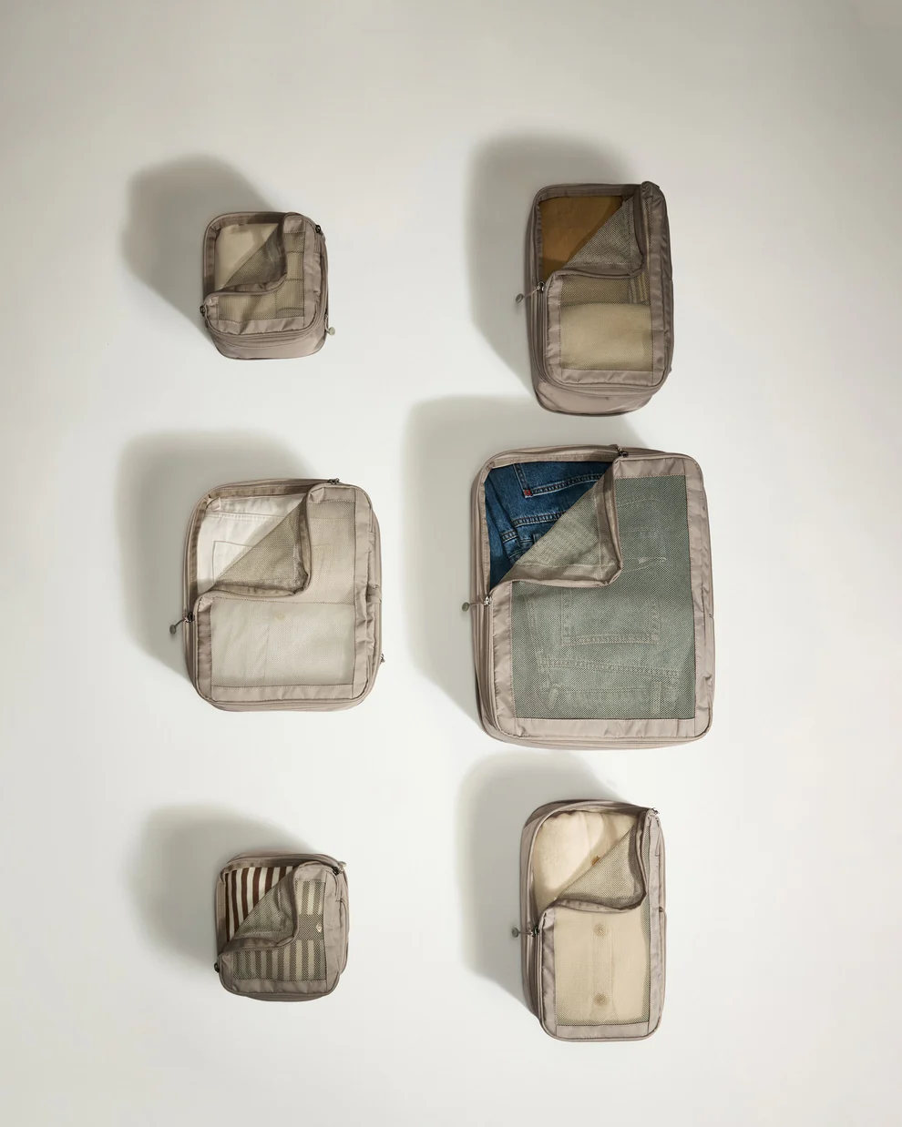 Antler Packing Cubes
