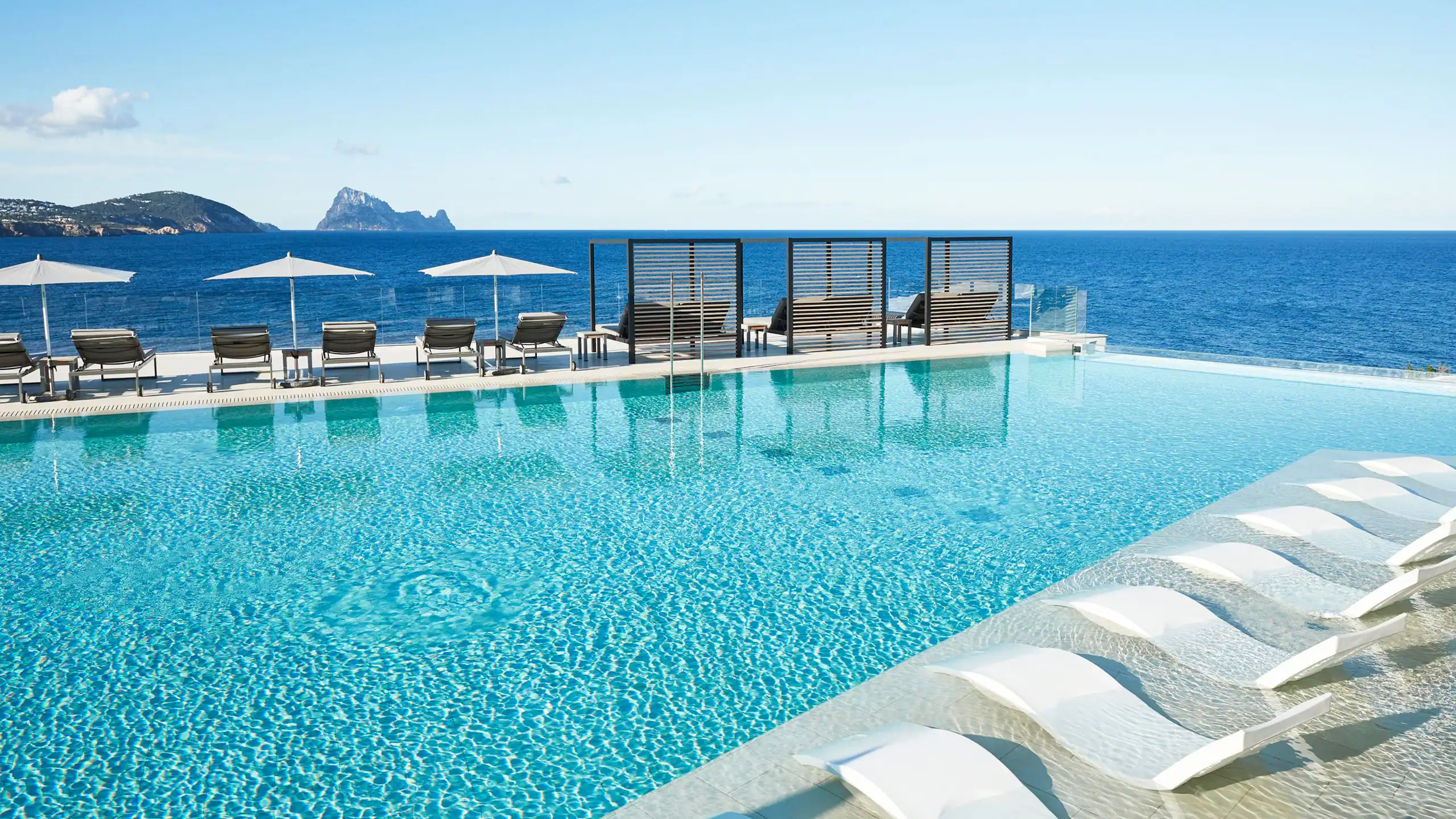 7 Pines Resort Ibiza