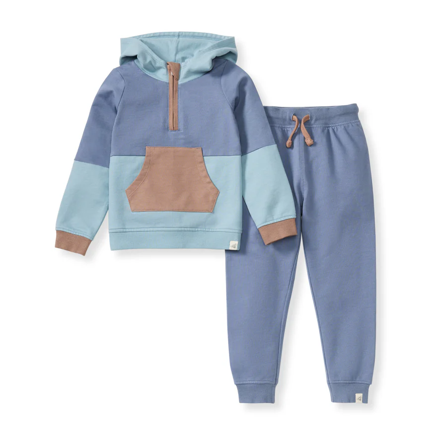 Burt's Bees Sweat Set