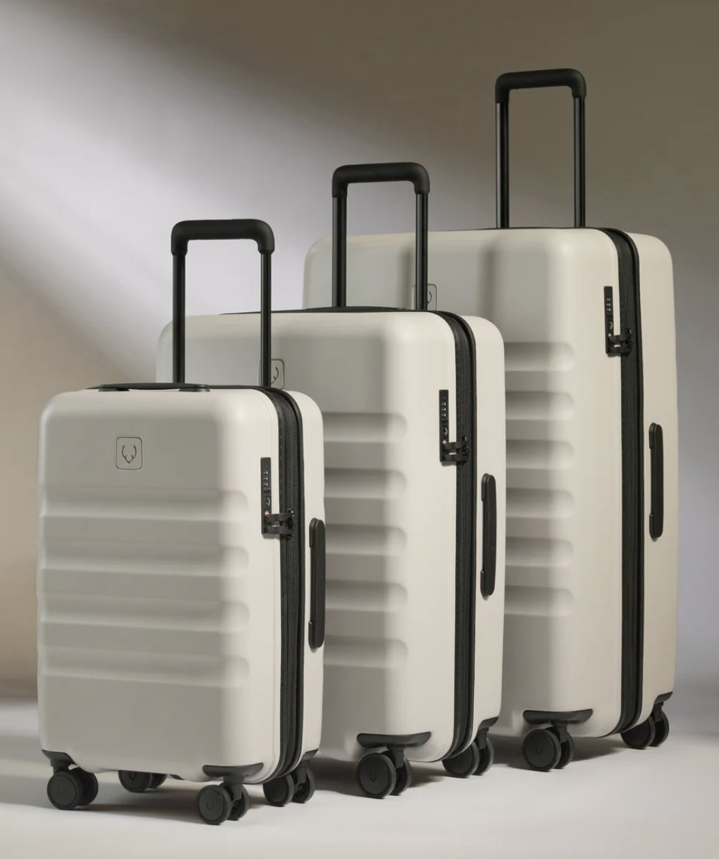 Antler Expandable Luggage Set