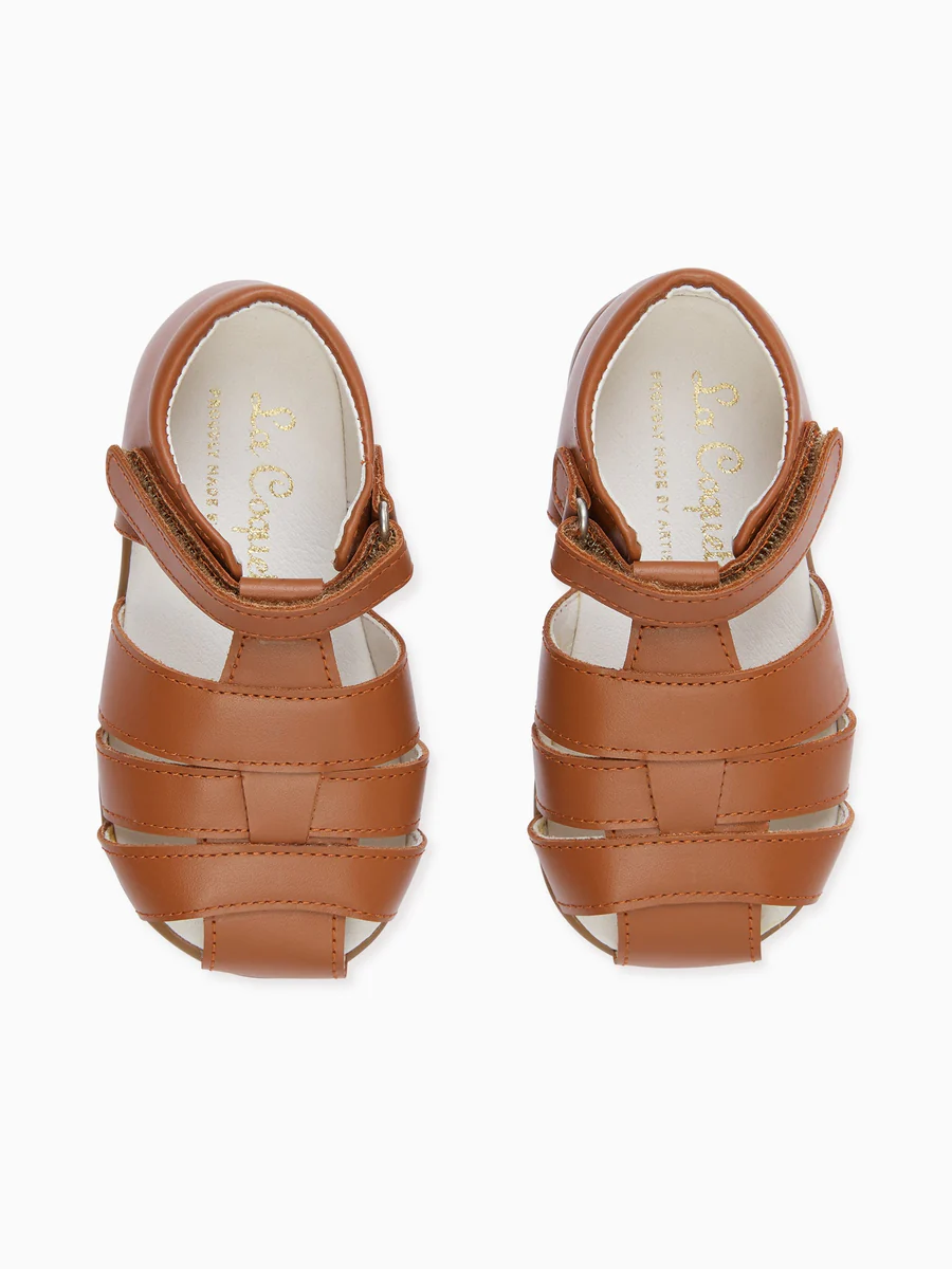 Toledo Toddler Sandals