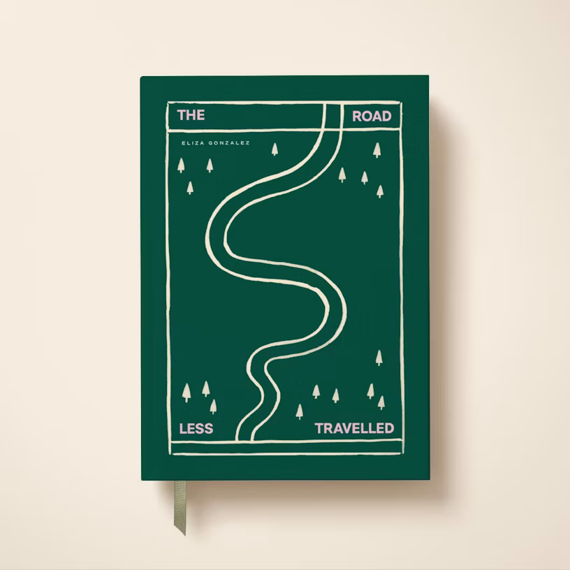 Off Piste Travel Journal