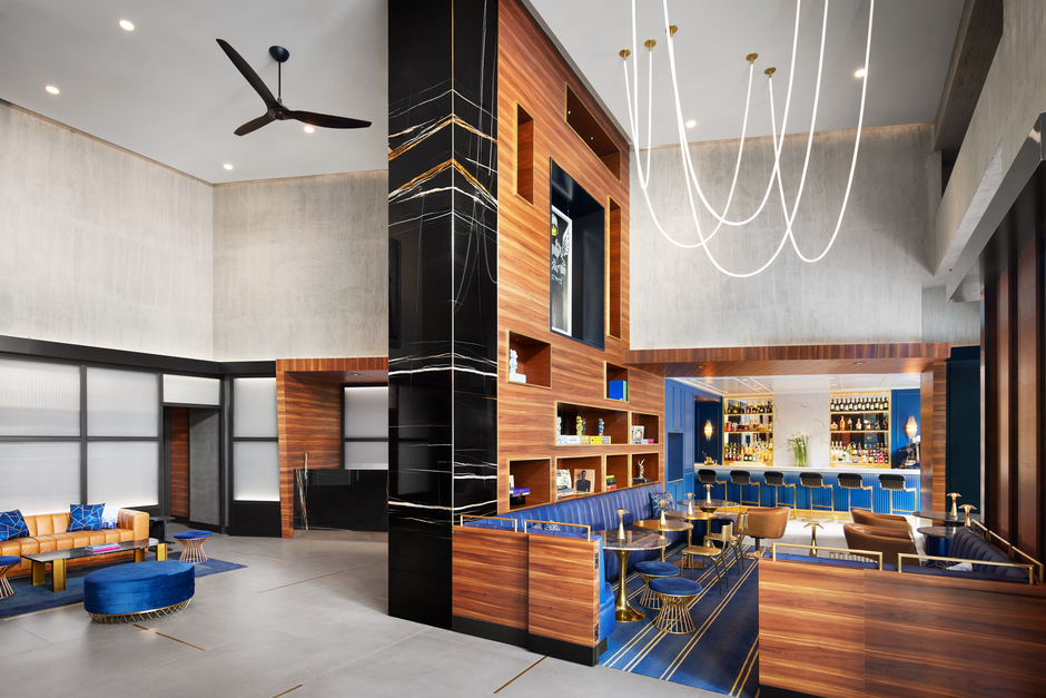 The Gansevoort