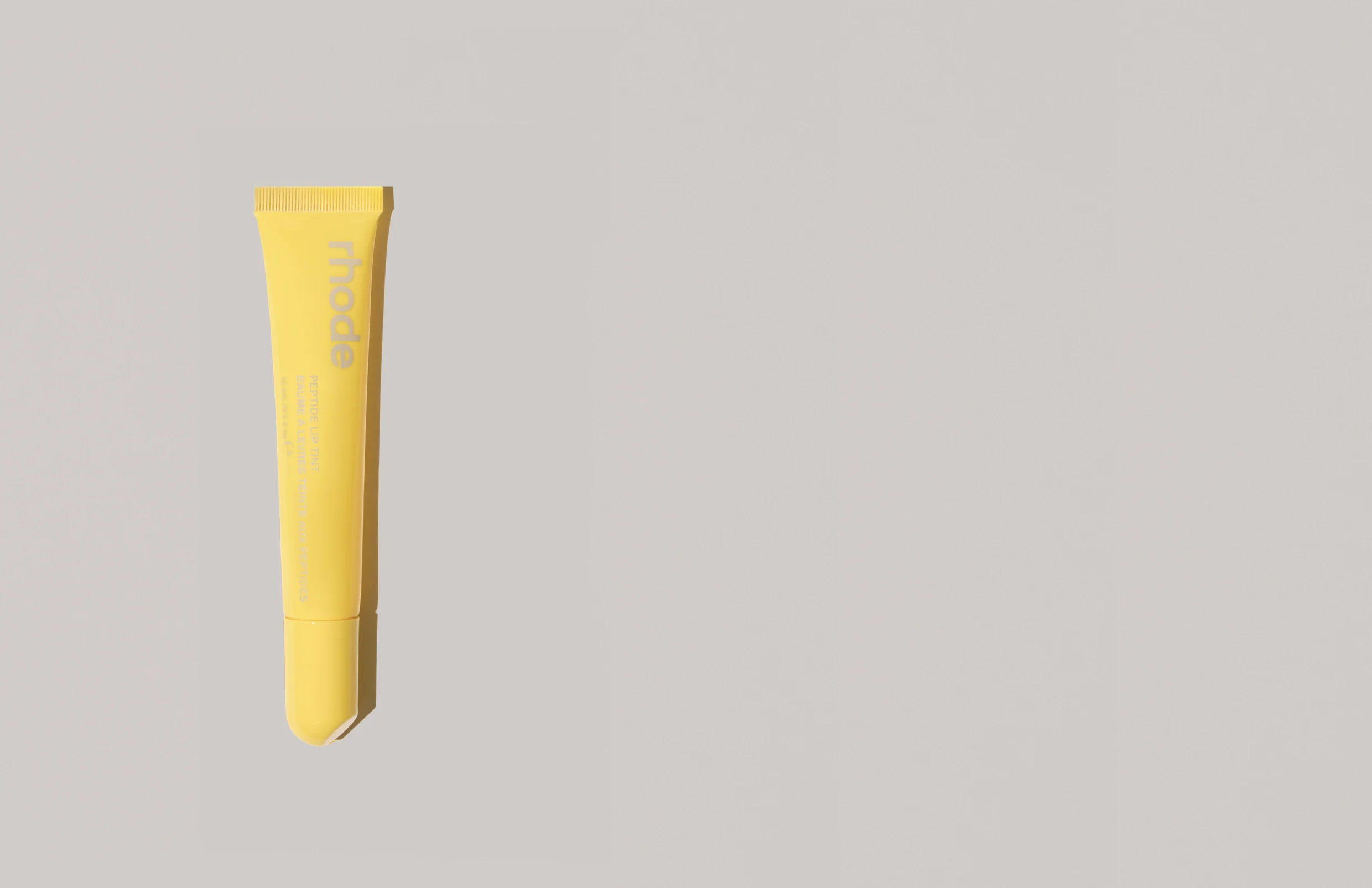Rhode Peptide Lip Tint