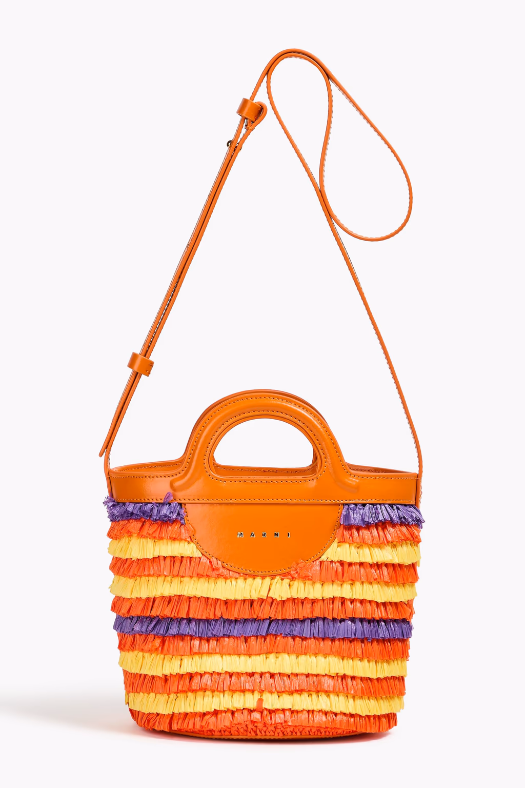 Marni Ruffle Bag