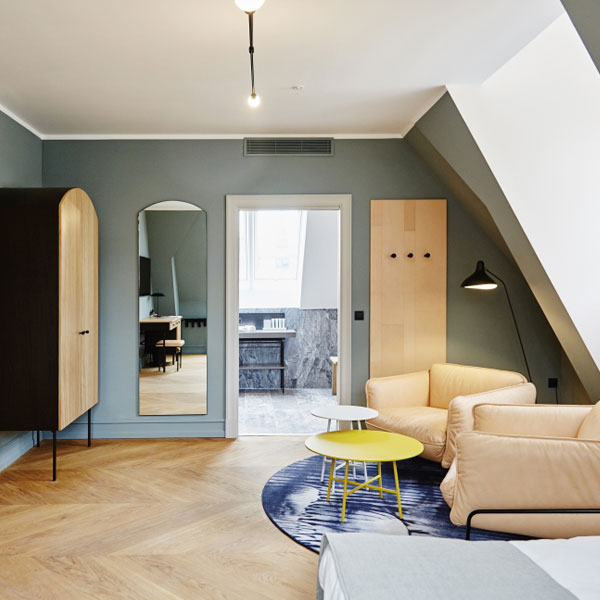 Nobis Hotel
