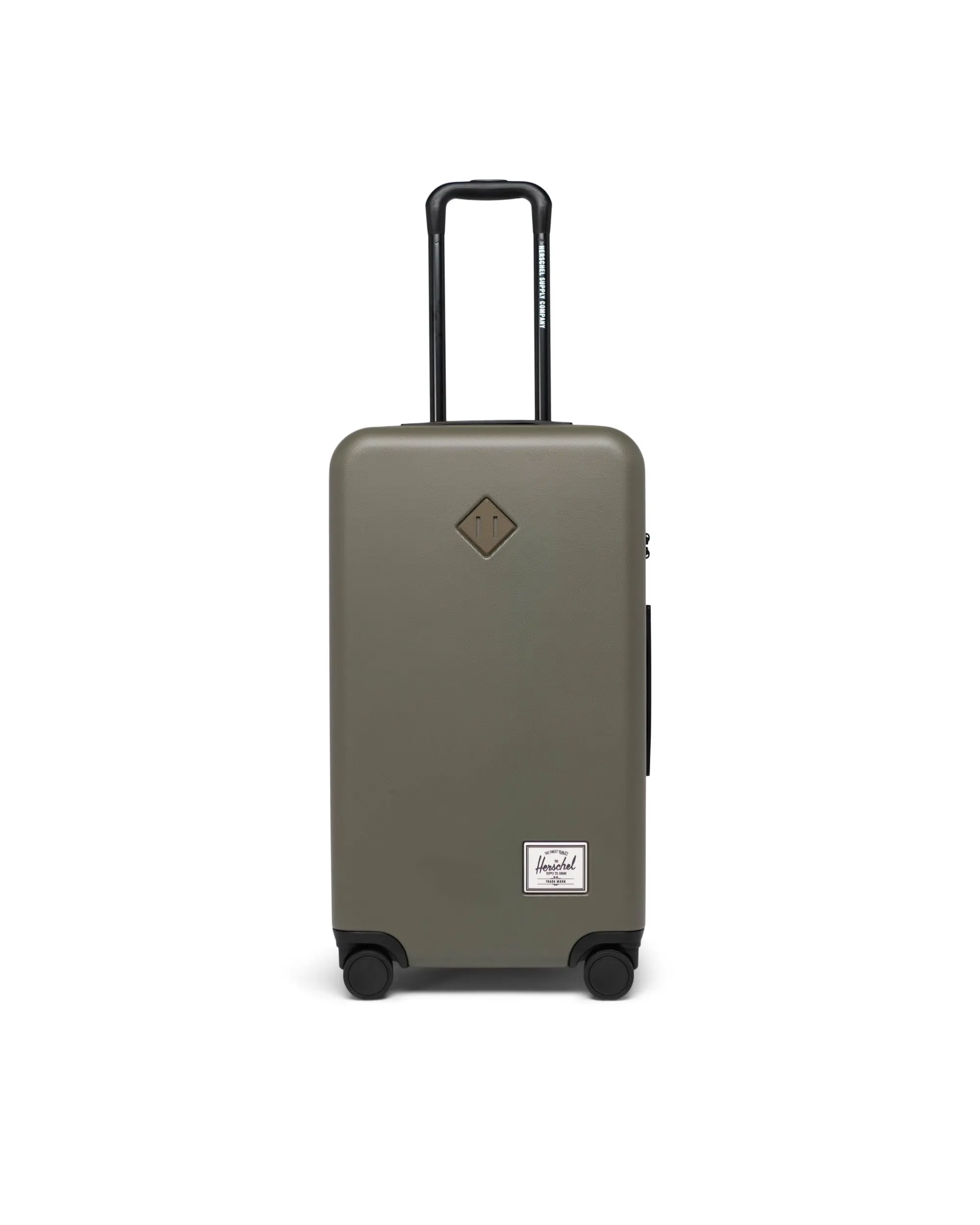 Hardshell Luggage