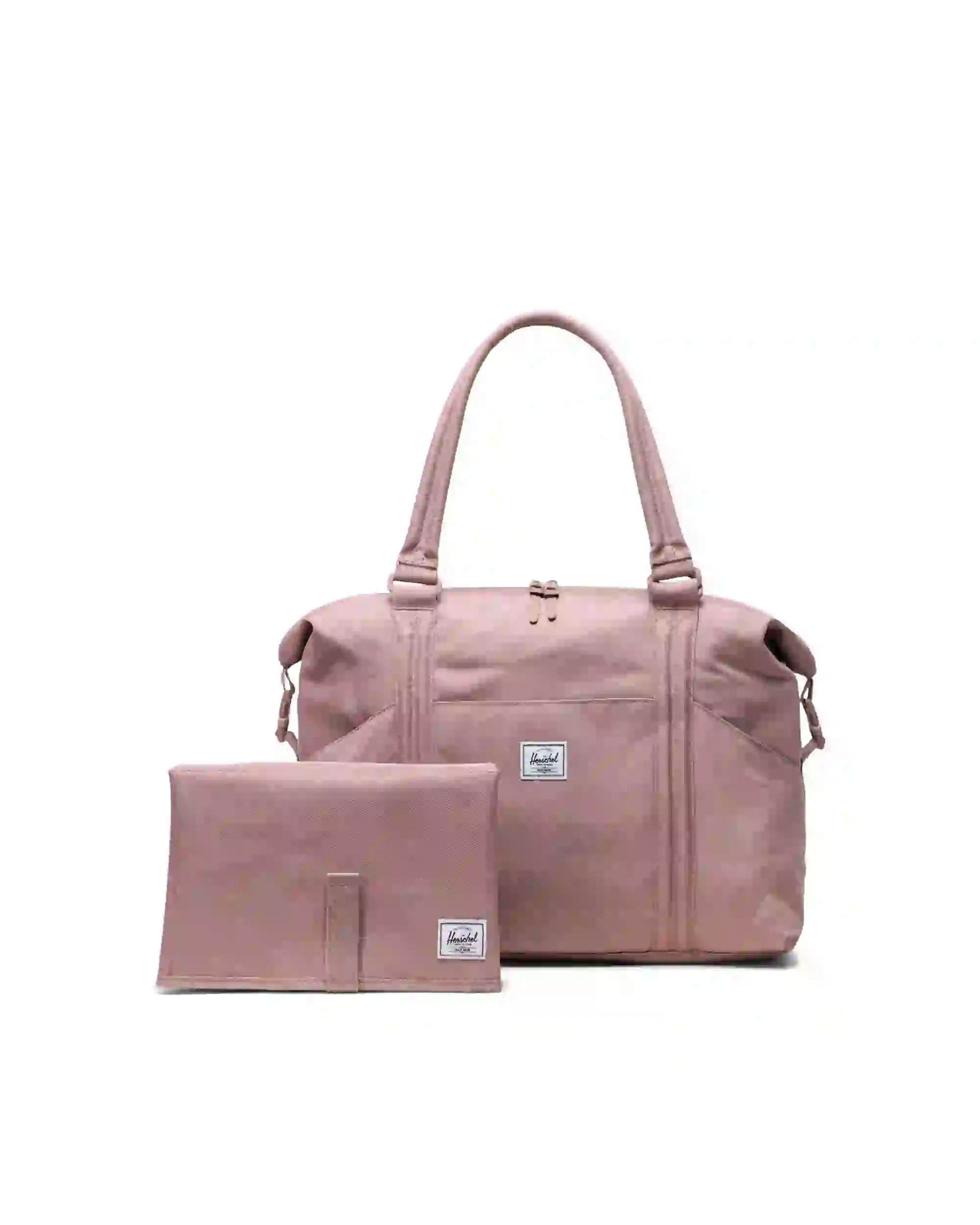Herschel Duffle Diaper Bag