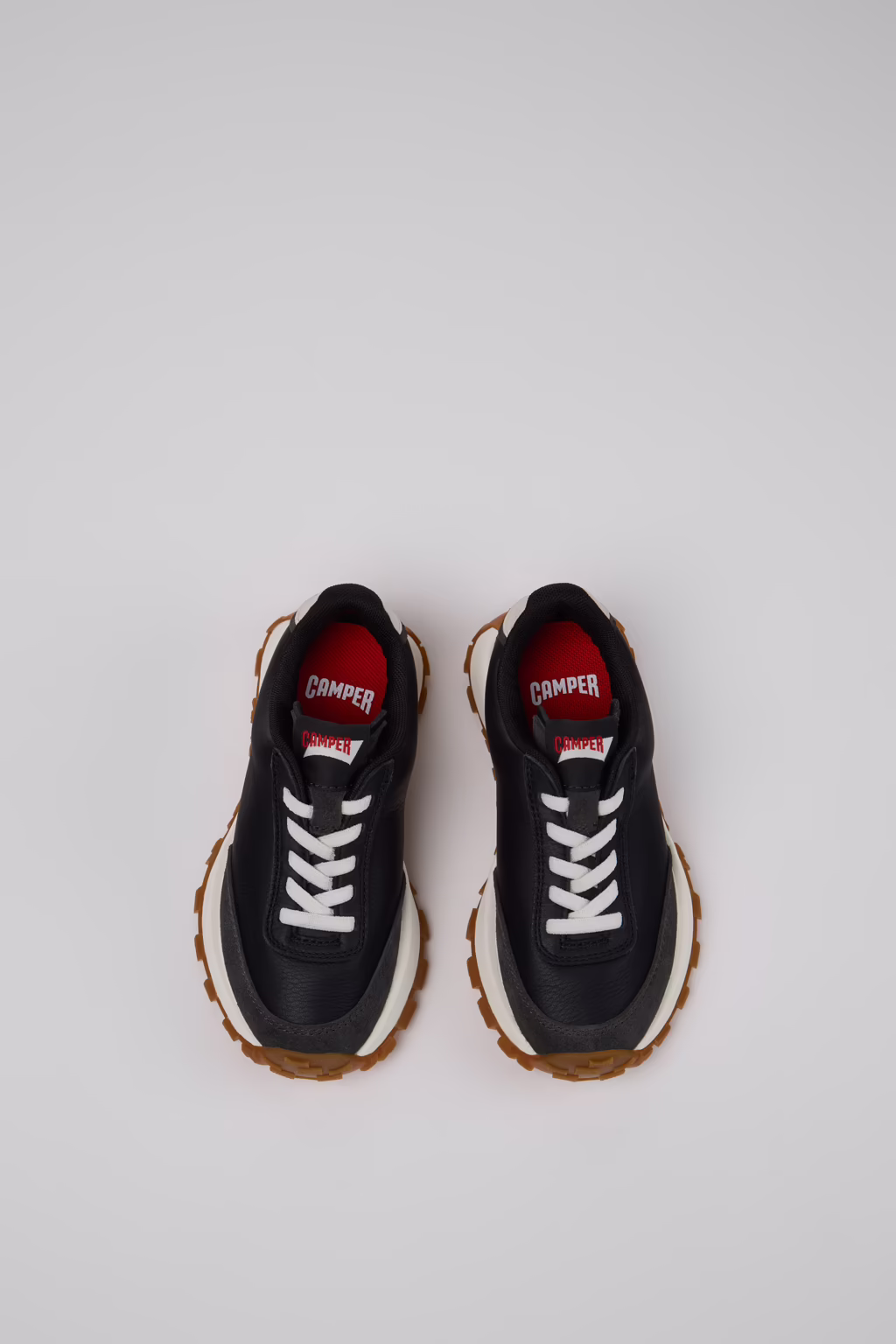 Campber Drift Trail Sneakers