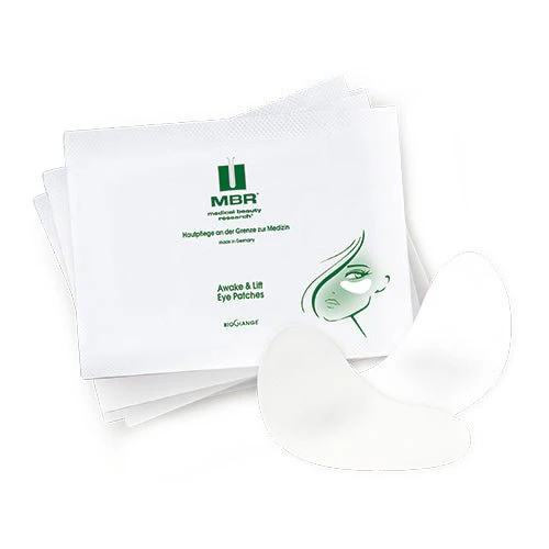 MBR Awake + Lift Eye Patches