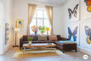 Accommodation