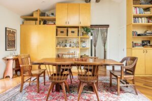 Accommodation