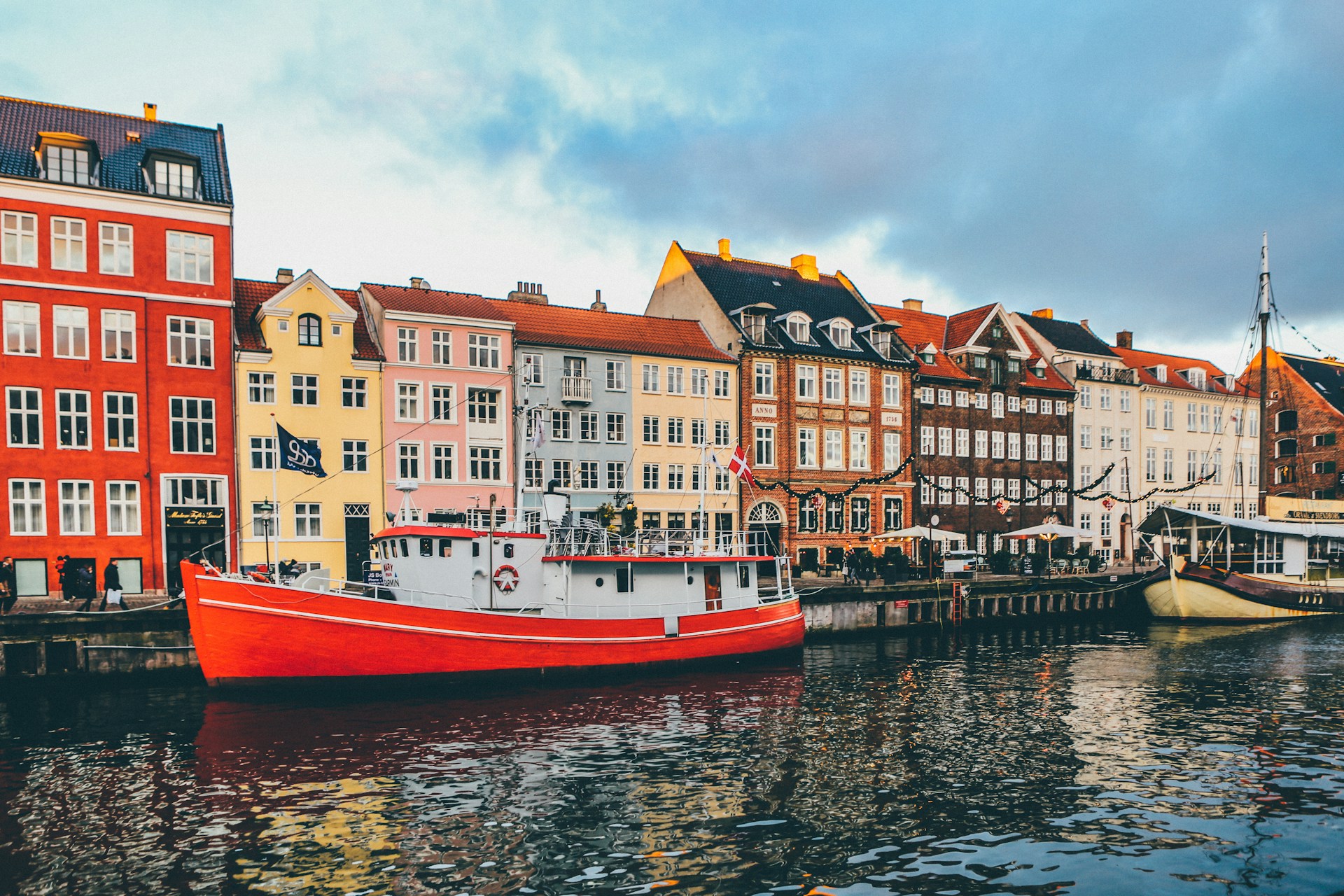 Copenhagen