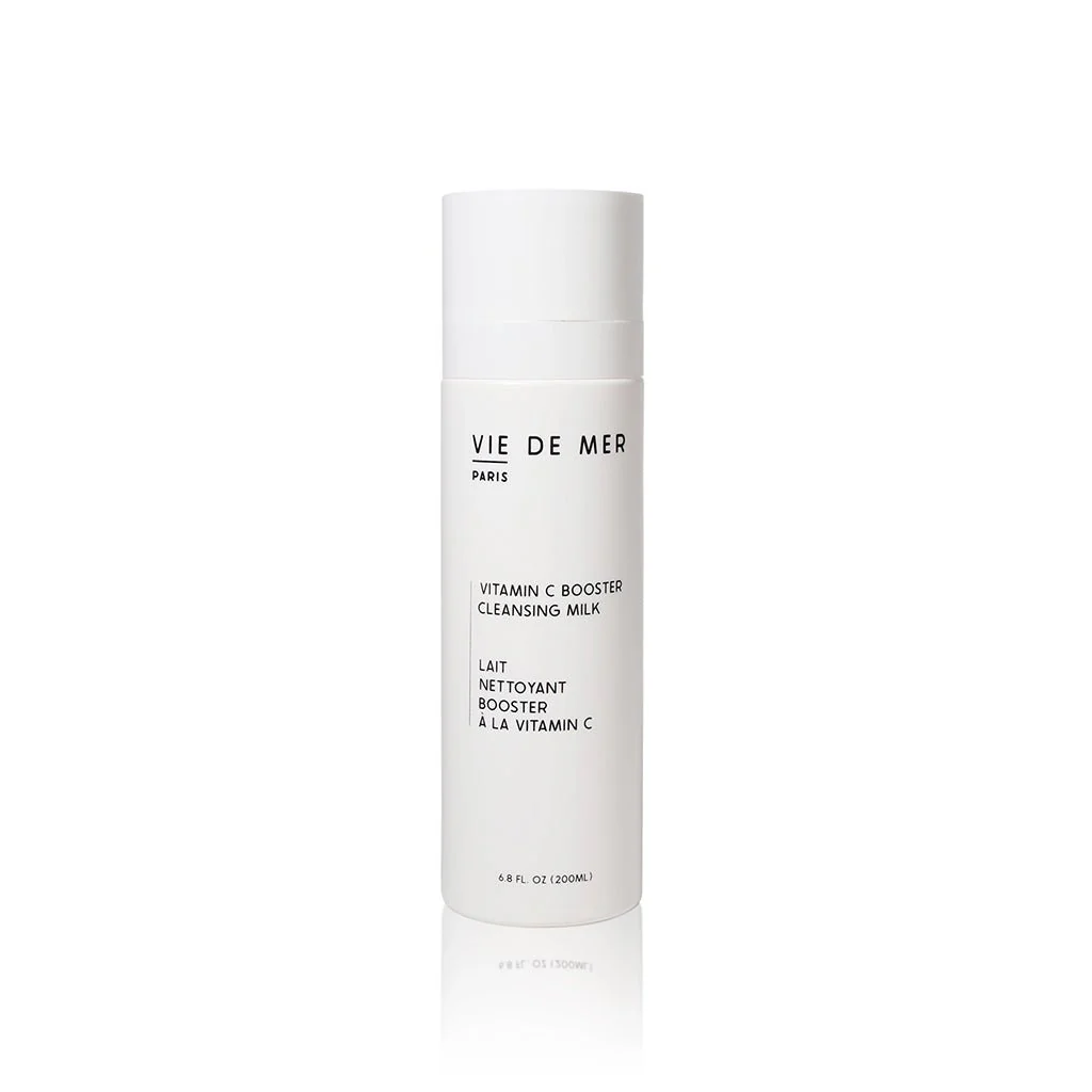 Vie de Mer Cleansing Milk